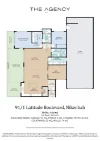 91/1 Latitude Boulevard, Nikenbah, Qld 4655-Floorplan
