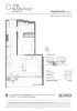 916/50 Longland Street, Newstead, Qld 4006-Floorplan