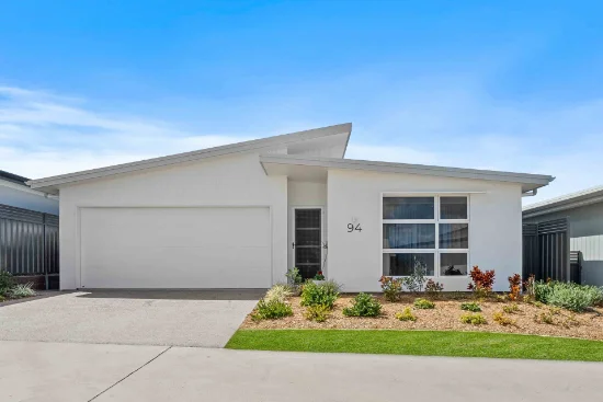 94/77 Spring Way, Nikenbah, Qld 4655