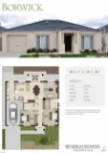 96/336-380 McIvor Highway, Bendigo, Vic 3550-Floorplan