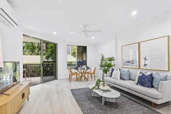 B202/469 Sandgate Road, Albion, Qld 4010 - For Sale