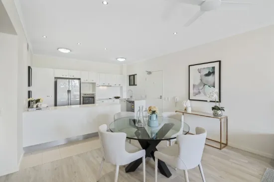 E205/469 Sandgate Road, Albion, Qld 4010
