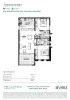E205/469 Sandgate Road, Albion, Qld 4010-Floorplan