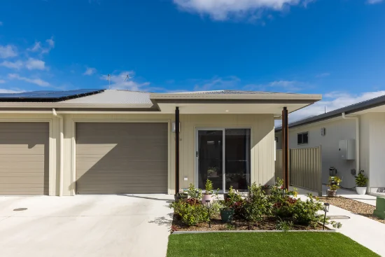 Homesite 121B/36 Anzac Avenue, Mareeba, Qld 4880