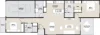 Homesite 121B/36 Anzac Avenue, Mareeba, Qld 4880-Floorplan