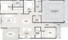 Homesite 15/74 Currajong Street, Evans Head, NSW 2473-Floorplan