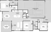 Homesite 153/76 Currajong Street, Evans Head, NSW 2473-Floorplan