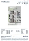 IC/016 Ibis Crescent, Shortland, NSW 2307-Floorplan