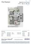 IC/020 Ibis Crescent, Shortland, NSW 2307-Floorplan
