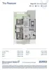 IC/024 Ibis Crescent, Shortland, NSW 2307-Floorplan