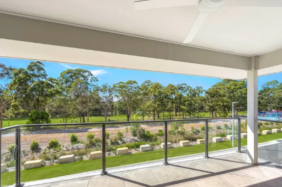 IC/028 Ibis Crescent, Shortland, NSW 2307