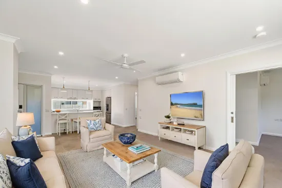 IC/034 Ibis Crescent, Shortland, NSW 2307