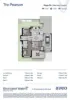 IC/034 Ibis Crescent, Shortland, NSW 2307-Floorplan