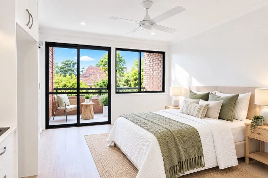 Affordable Retirement Apartment in Durack with Community Facilities ...