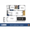R53/35 Airfield Road, Traralgon, Vic 3844-Floorplan