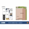R53/35 Airfield Road, Traralgon, Vic 3844-Floorplan