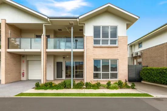 SB/011 Spoonbill Place, Shortland, NSW 2307