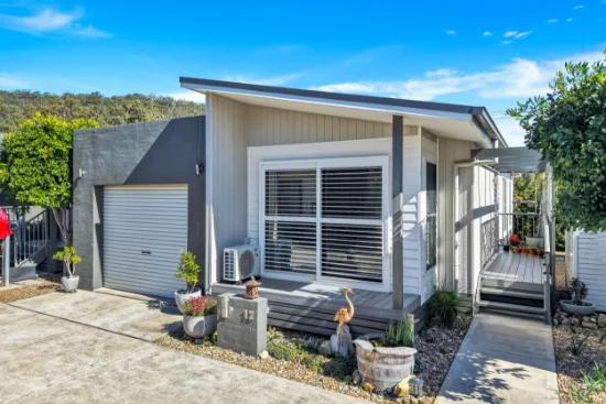 Site 12/67 Koolang Road, Green Point, NSW 2251