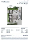 SP/018 Sanderling Place, Shortland, NSW 2307-Floorplan