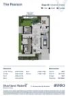 SP/024 Sanderling Place, Shortland, NSW 2307-Floorplan