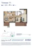 Terrace 11/67-81 Maroondah Highway, Croydon, Vic 3136-Floorplan