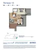 Terrace 13/67-81 Maroondah Highway, Croydon, Vic 3136-Floorplan