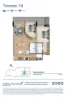 Terrace 14/67-81 Maroondah Highway, Croydon, Vic 3136-Floorplan