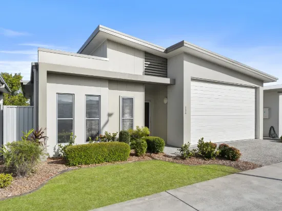 Unit 4/19 Bongaree Avenue, Bongaree, Qld 4507