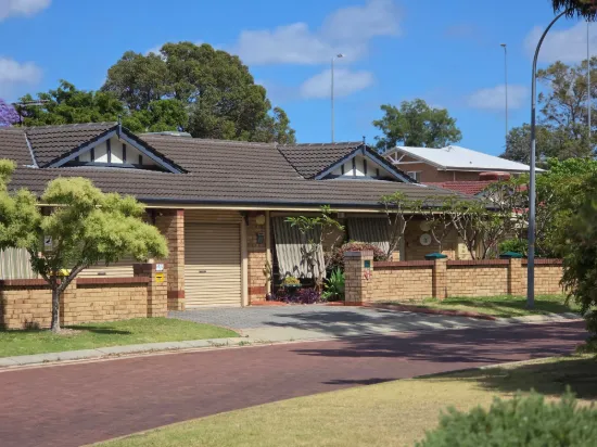 UNIT 5/2 Keals Close, Bentley, WA 6102