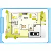 Villa 152/97-161 Hogg Street, Cranley, Qld 4350-Floorplan