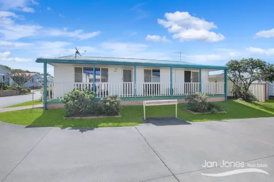 Villa 169, 1 Webster Road, Deception Bay, Qld 4508