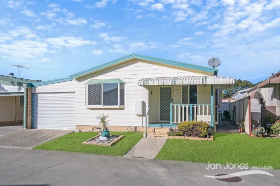 Villa 179/1 Webster Road, Deception Bay, Qld 4508
