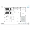 Villa 58/500 South Street, Glenvale, Qld 4350-Floorplan