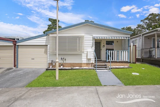 Villa 6/1 Webster Road, Deception Bay, Qld 4508