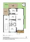 Villa 6/1 Webster Road, Deception Bay, Qld 4508-Floorplan