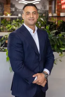 Reuben Meyer - Real Estate Agent
