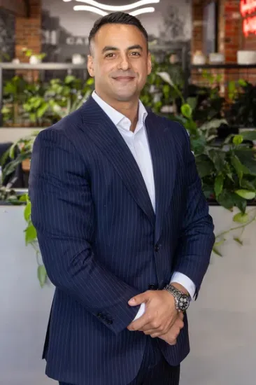 Reuben Meyer - Real Estate Agent at PRD Real Estate - Bendigo