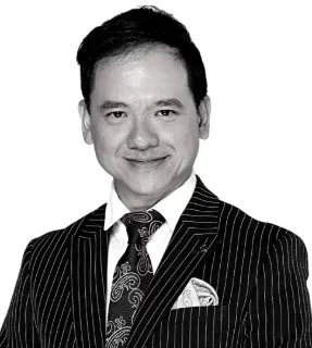 Reuben Kee - Real Estate Agent