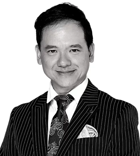 Reuben Kee - Real Estate Agent at Sydney Sotheby's International Realty - Double Bay