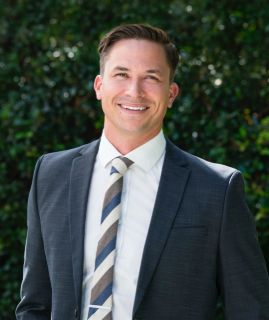 Reuben  Park - Real Estate Agent