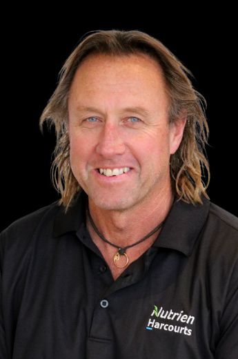 Rex Luers - Real Estate Agent at Nutrien Harcourts WA -    