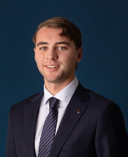 Rex Patterson - Real Estate Agent at BigginScott Stonnington