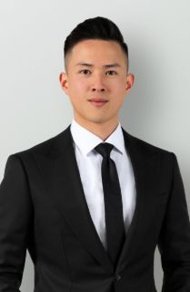 Rex Sam - Real Estate Agent