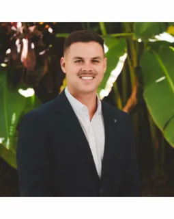 Jesse Patrick - Real Estate Agent