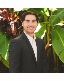 Nate Salesa - Real Estate Agent