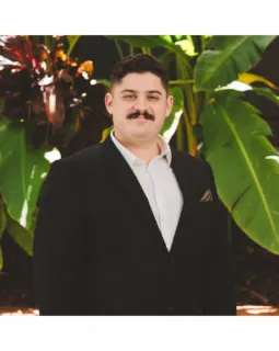 Jeremy Langlois - Real Estate Agent