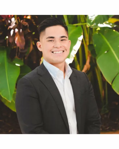 Peter Ta - Real Estate Agent at STRUD Property 