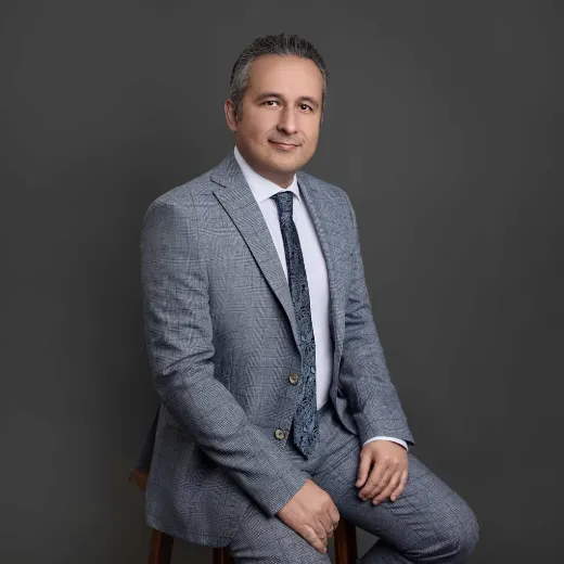 Reza Zad (Mohammadzad) - Real Estate Agent at Murdoch Lee Estate Agents | Cherrybrook - Castle Hill - Baulkham Hills