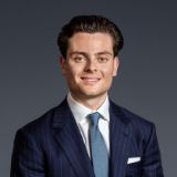 Nicholas Malouf - Real Estate Agent From - Raine & Horne - Double Bay