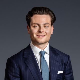 Nicholas Malouf - Real Estate Agent